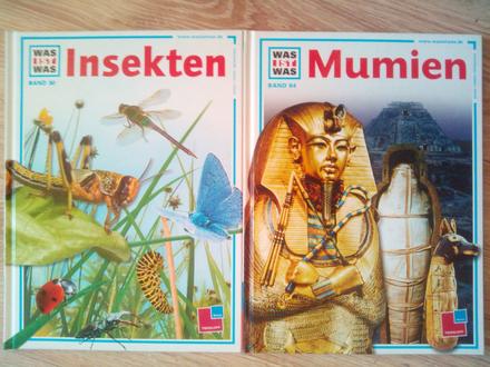 Dôležité poznatky z encyklopédie,