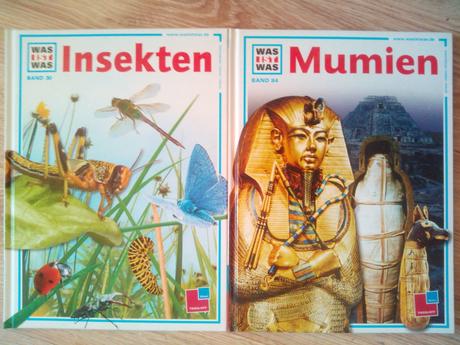 Dôležité poznatky z encyklopédie,