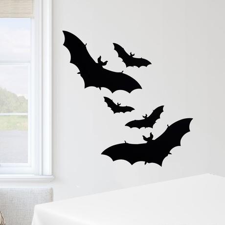 Hallowenská výzdoba, 