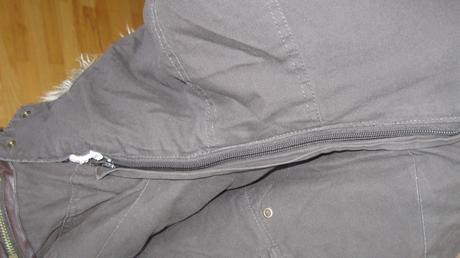 Teplučká bundička, l