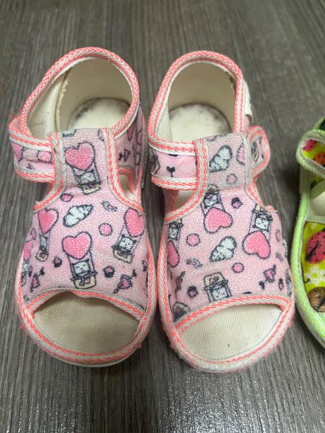 Papučky manik 24, manik,24