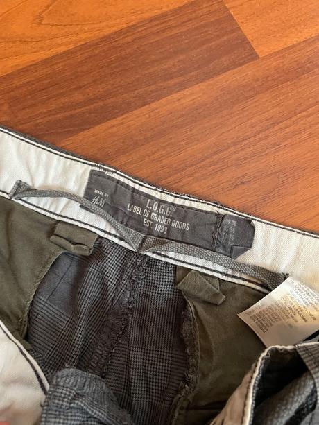 Sortky hm, h&m,34