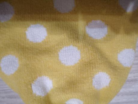 Zimna čiapka hm, h&m,92