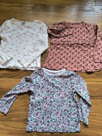 Natelniky 110 kvietky, 110