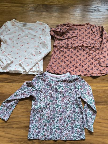 Natelniky 110 kvietky, 110