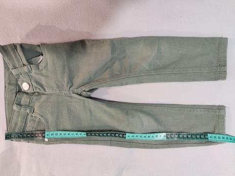 Balík oblečenia 98-104, 104–116