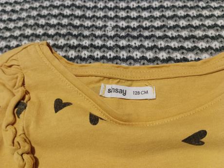 Sinsay šaty, sinsay,128