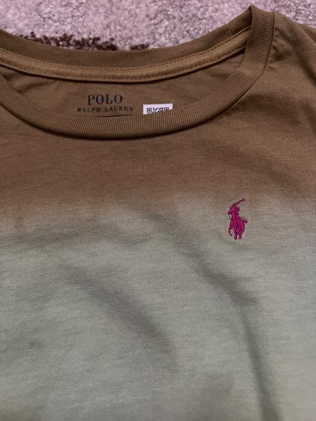 Letné šaty polo ralph lauren 6r, ralph lauren,116