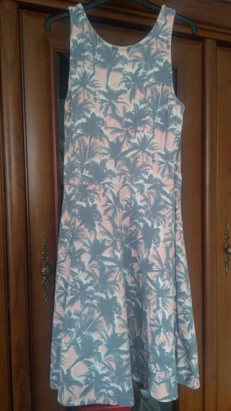 Letne saticky, h&m,134