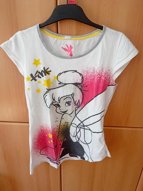 Tričko č. 140, 140