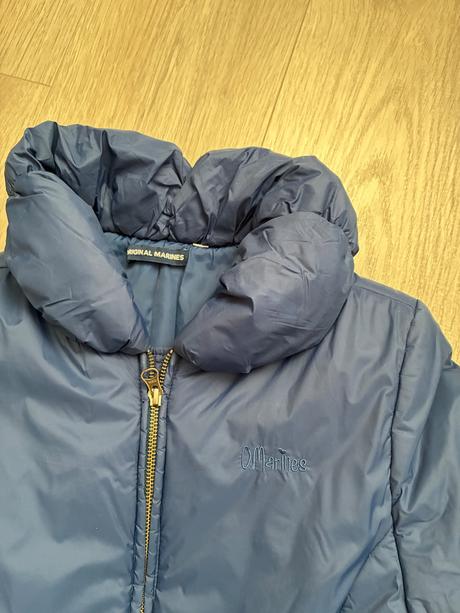 Bunda, original marines,140