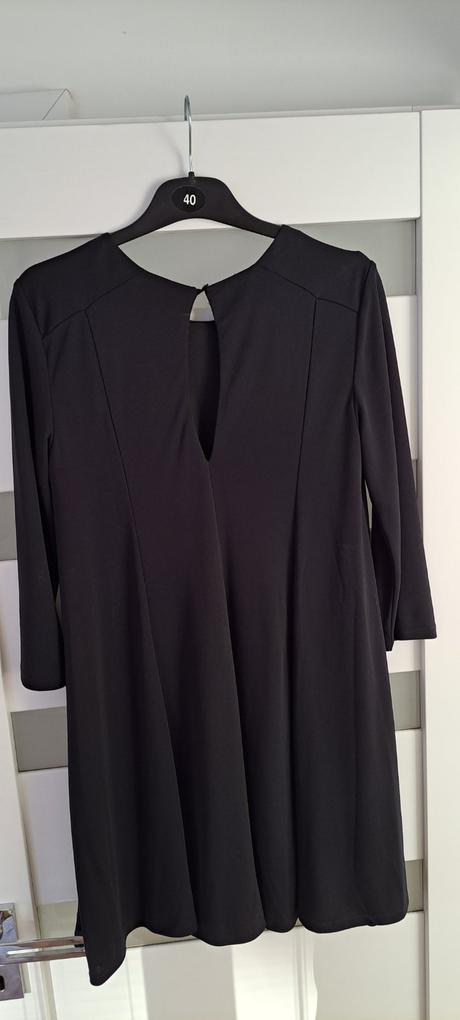 Elegantne šaty, bershka,m