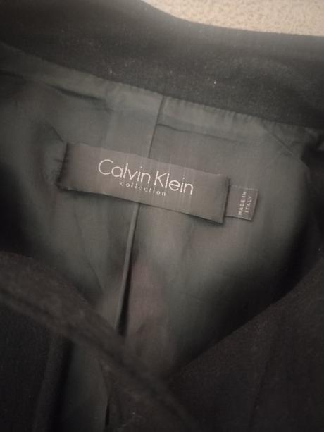 Kabatik, calvin klein,s