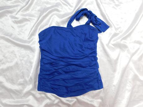 Pekny letny top, topshop,38