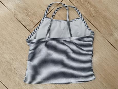 Plavkové tielko, marks & spencer,110