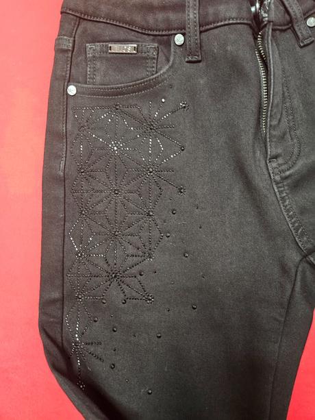 Lelosi džínsy l, l