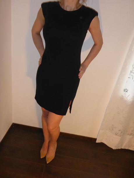 Dámske elegantné šaty mango pc 69.99eur, mango,m