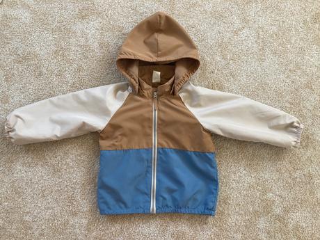 Tenka prechodna bunda 86, h&m,86