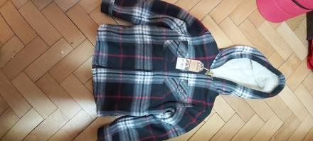 Prechodná bundička + pošta zdarma, lee cooper,128