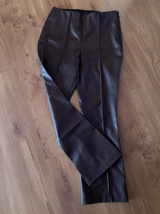 Kozenkove nohavice zara, zara,m