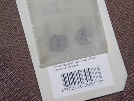 Kvalitne pekne saty, 40 / l