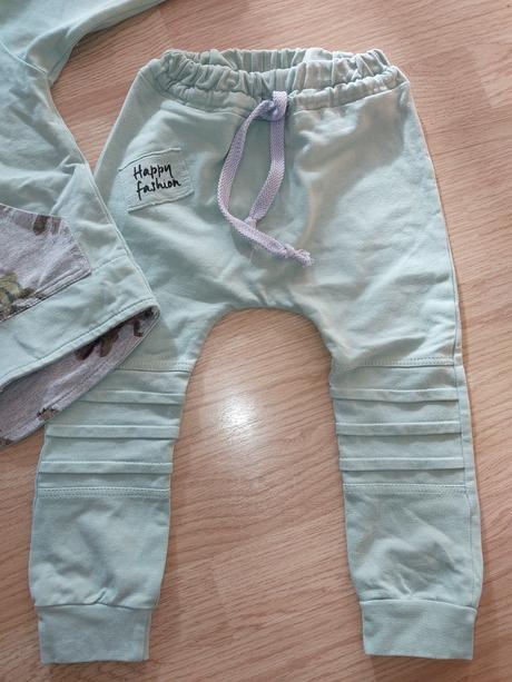 Kompletik happy fashion, 86