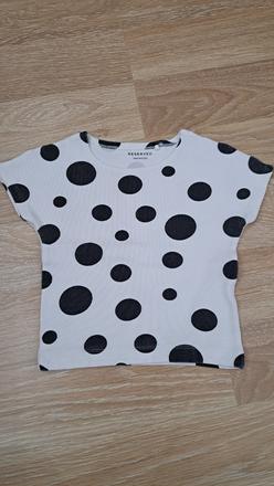 Cropp top, reserved,134