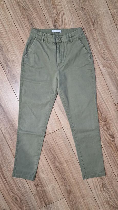 Chino nohavice, reserved,s