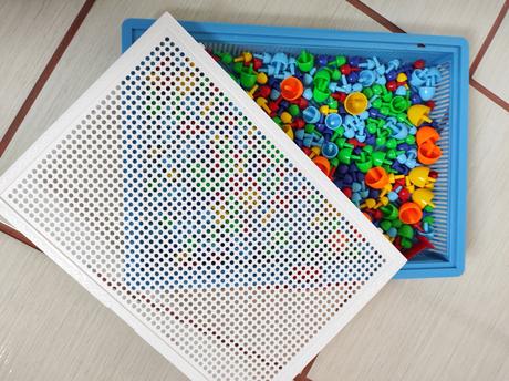 Hra - tvorenie obrazkov,