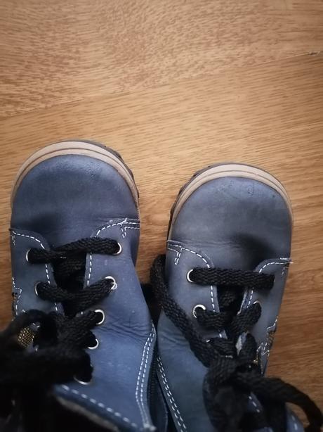 Topanky na jesen/zima, protetika,24