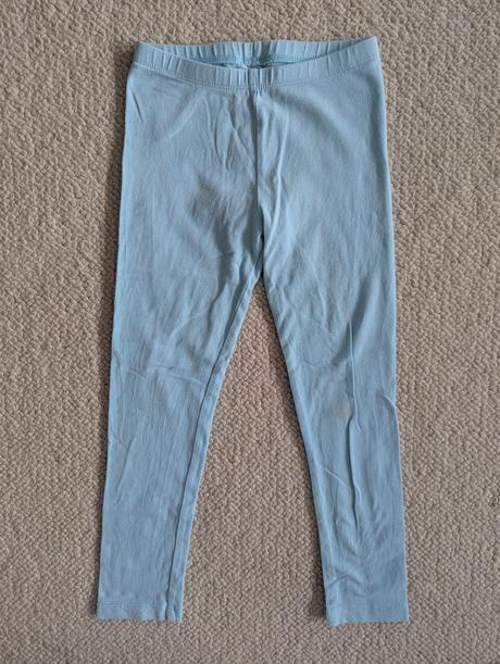 Mentolové legíny 110 / 116, lupilu,110