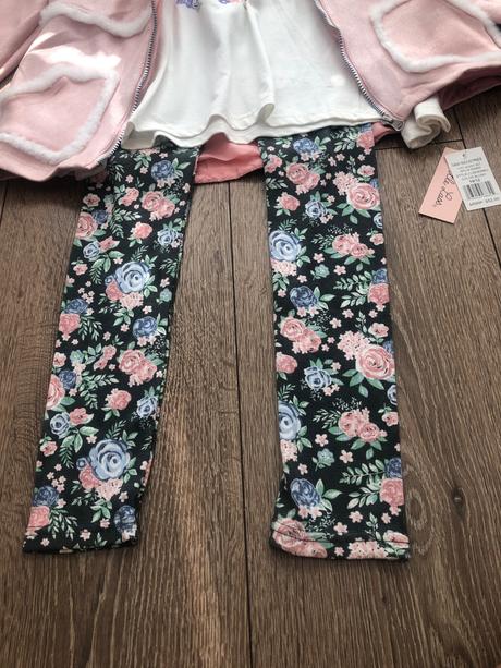 Jednorožcová súprava-3set, 140