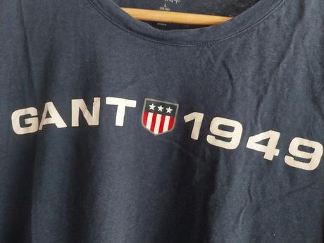 Tricko gant, gant,l