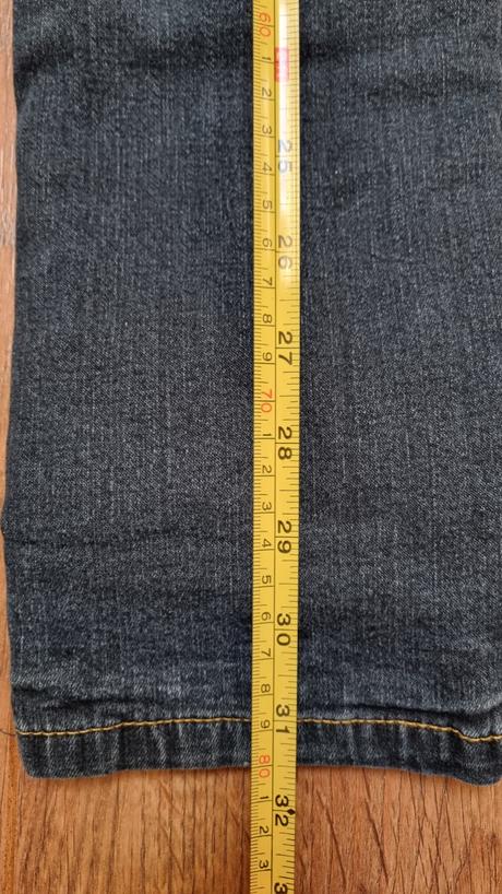 B3591 rifle podšité zateplené, c&a,134