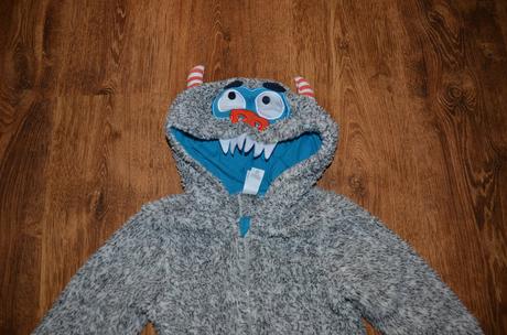 Karnevalový kostým 3-4r, 