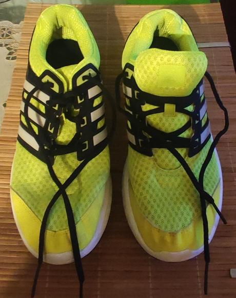 Pánske plátené tenisky adidas, adidas,42