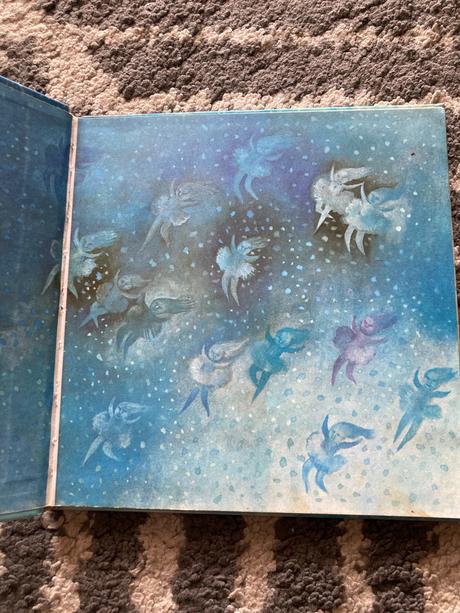 O dievčatku, ktoré šlo hľadať rozprávku (1984), 