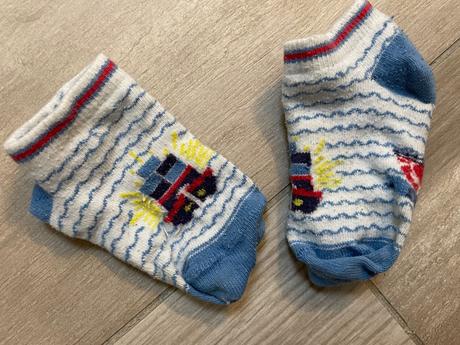 Športové ponožky sm, sergent major,25