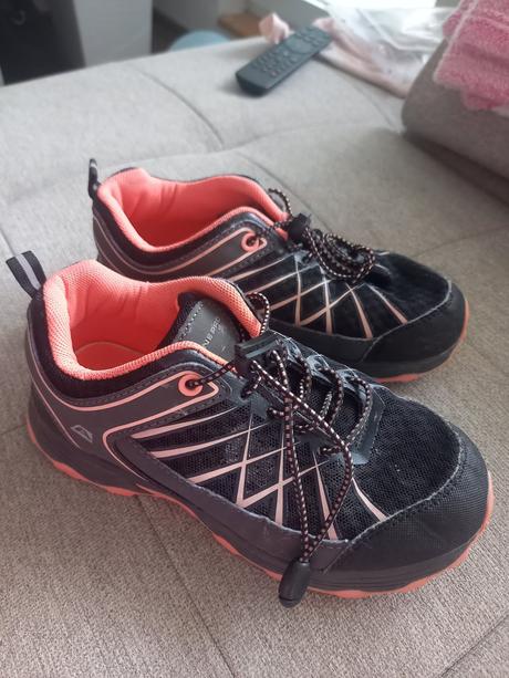 Tenisky, alpine pro,33