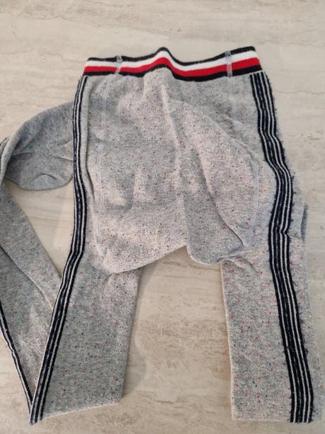 Pančušky 134-140, tommy hilfiger,134