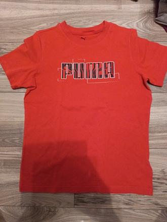 Tričko, puma,164