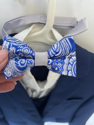 Ferrano oblek v.146, 146