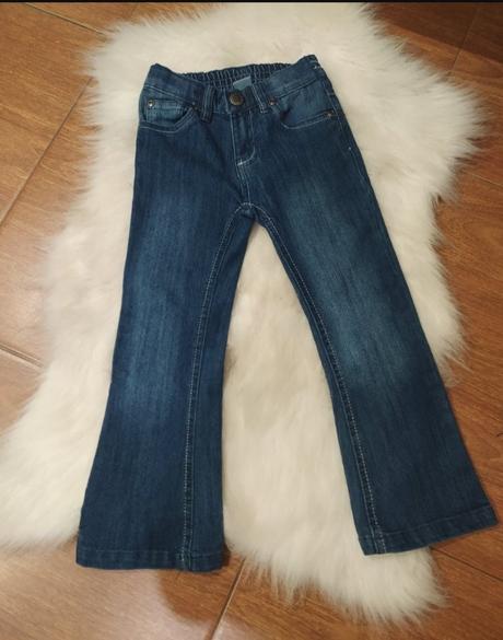 Zvonove rifle, kik,104