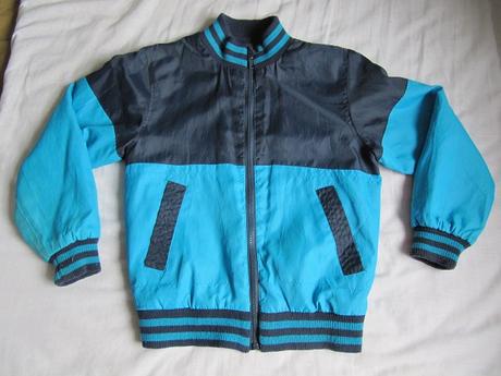 Prechodná bunda, 128