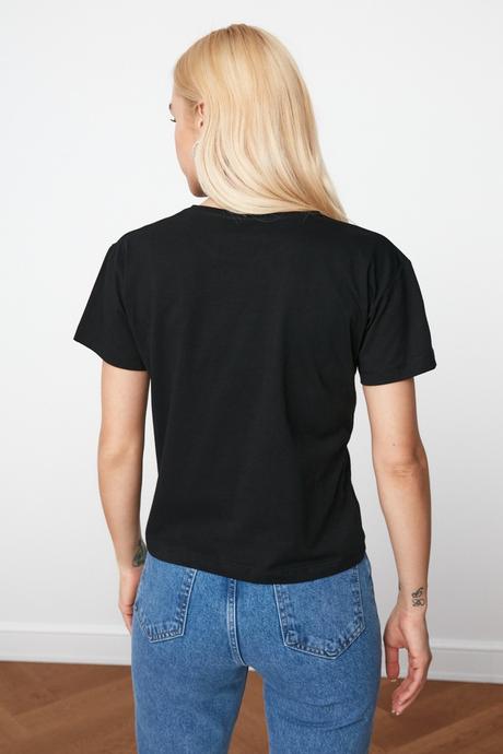 Tricko yes girl yes, l