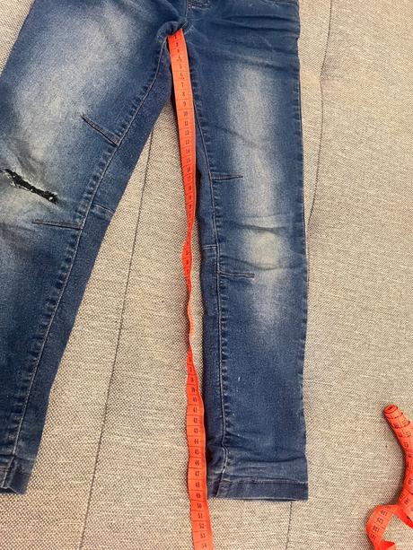 Zateplené rifle, dopodopo,122