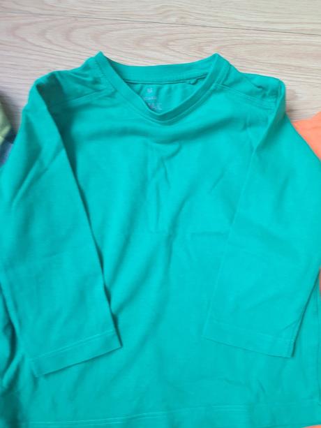 Set oblečenia, 86–98