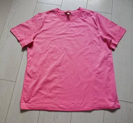 Tehotenské tričko h&m mama, h&m,l