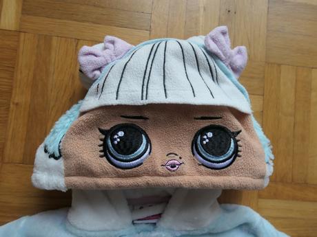 Lol overal hunaty, nadherny 5/6rokov, disney,116