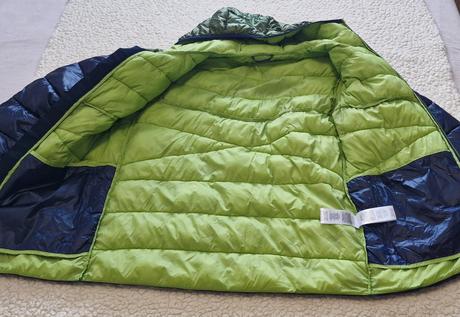 Bunda alpine pro, alpine pro,s